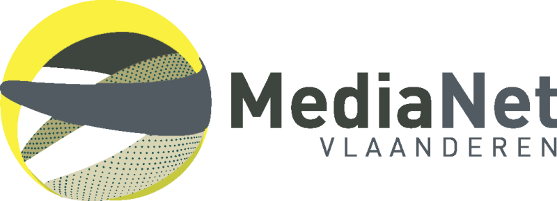 MediaNet Vlaanderen