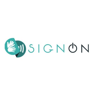 logo Signon