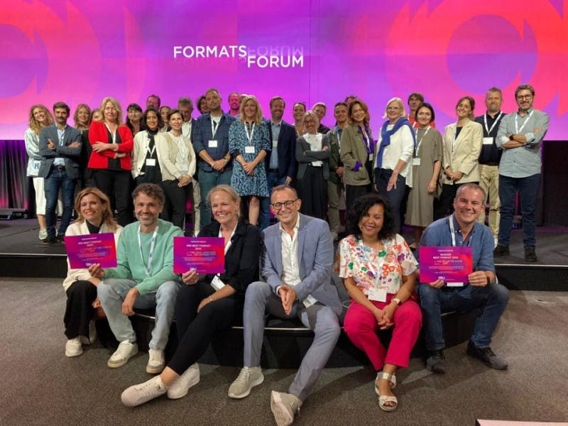 EBU formats forum 2023