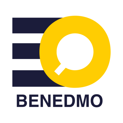 BENEDMO logo