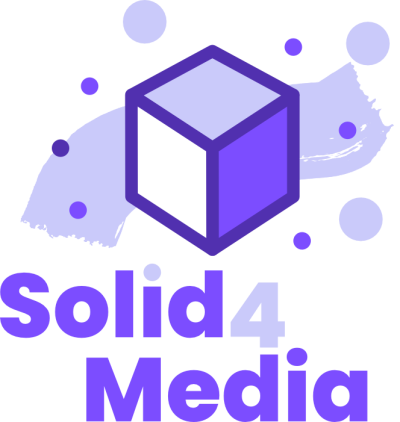 Logo Solid4Media