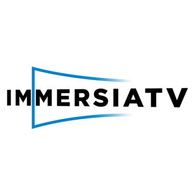logo ImmersiaTV