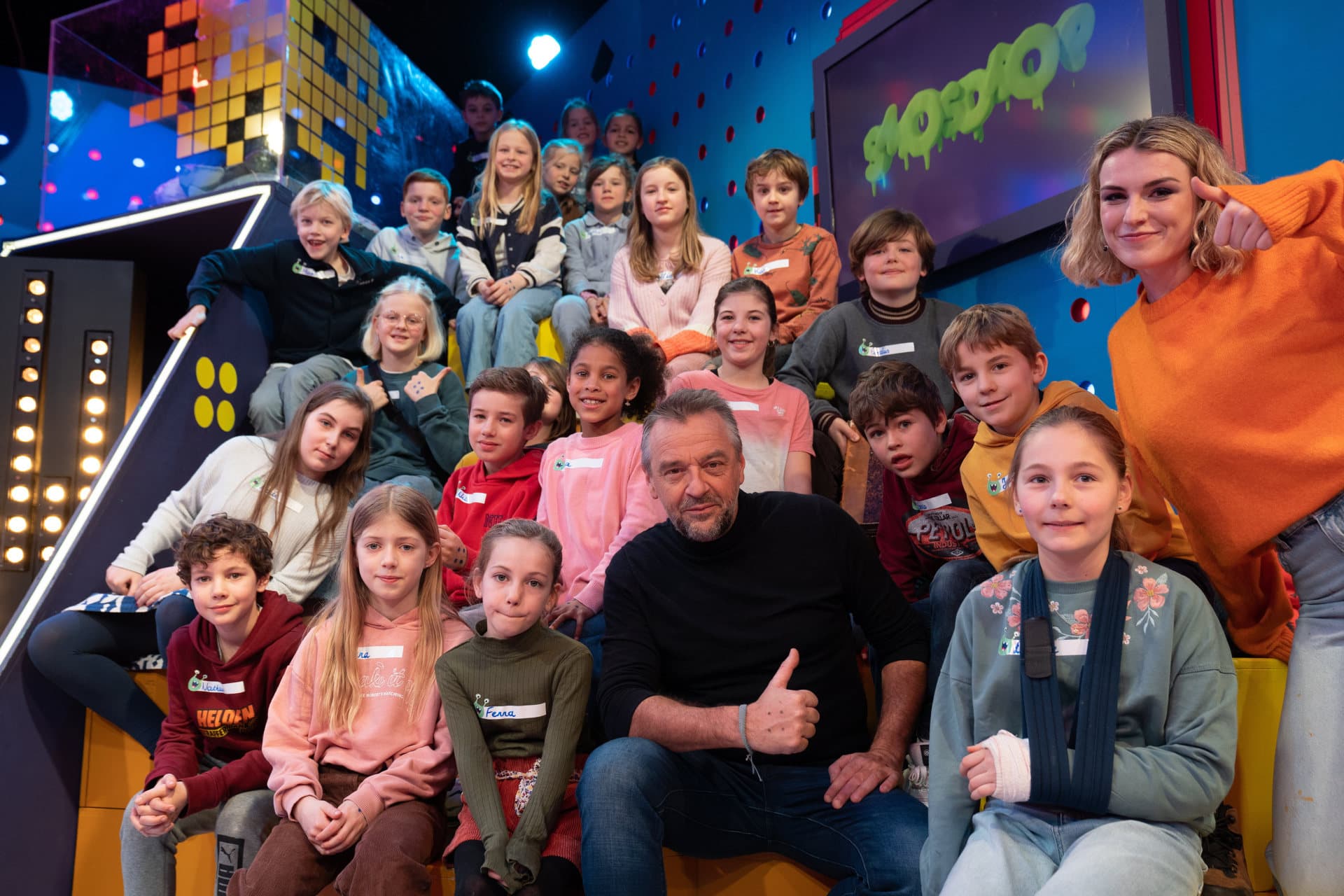 Ketnet Ketnet - Brand - VRT International